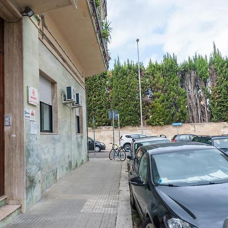 Alle Porte Del Barocco House Лечче Экстерьер фото