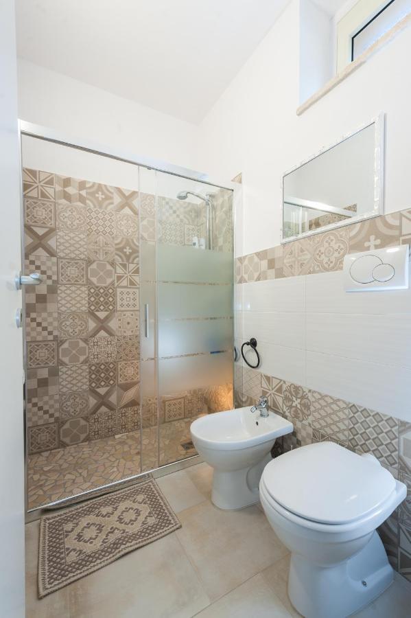 Alle Porte Del Barocco House Лечче Экстерьер фото
