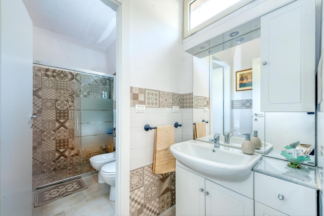Alle Porte Del Barocco House Лечче Экстерьер фото