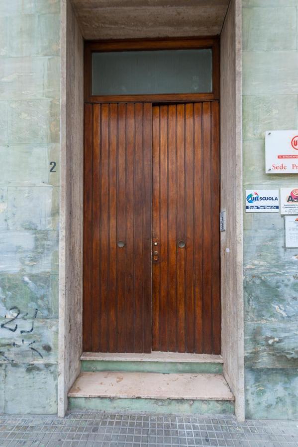 Alle Porte Del Barocco House Лечче Экстерьер фото