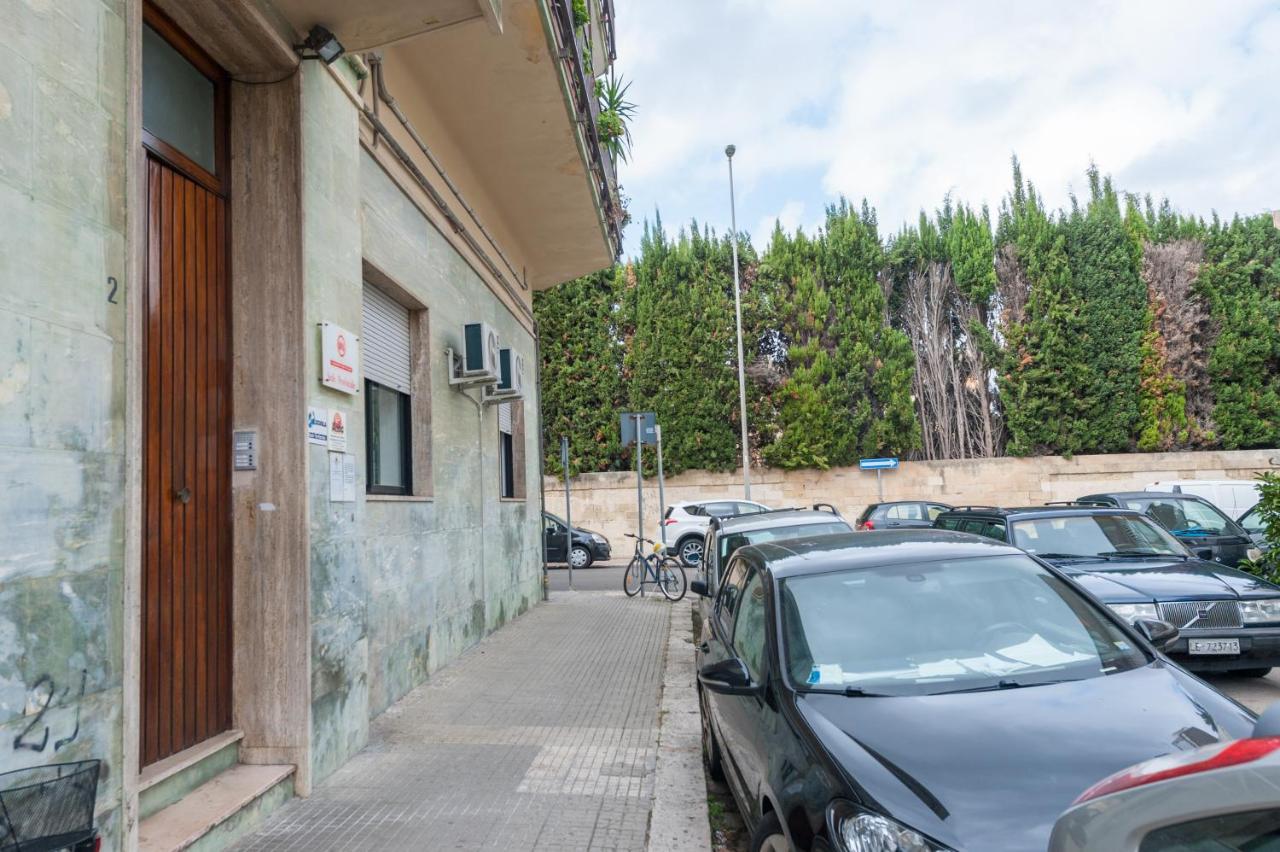 Alle Porte Del Barocco House Лечче Экстерьер фото