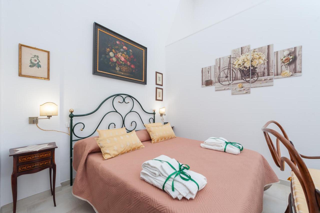 Alle Porte Del Barocco House Лечче Экстерьер фото