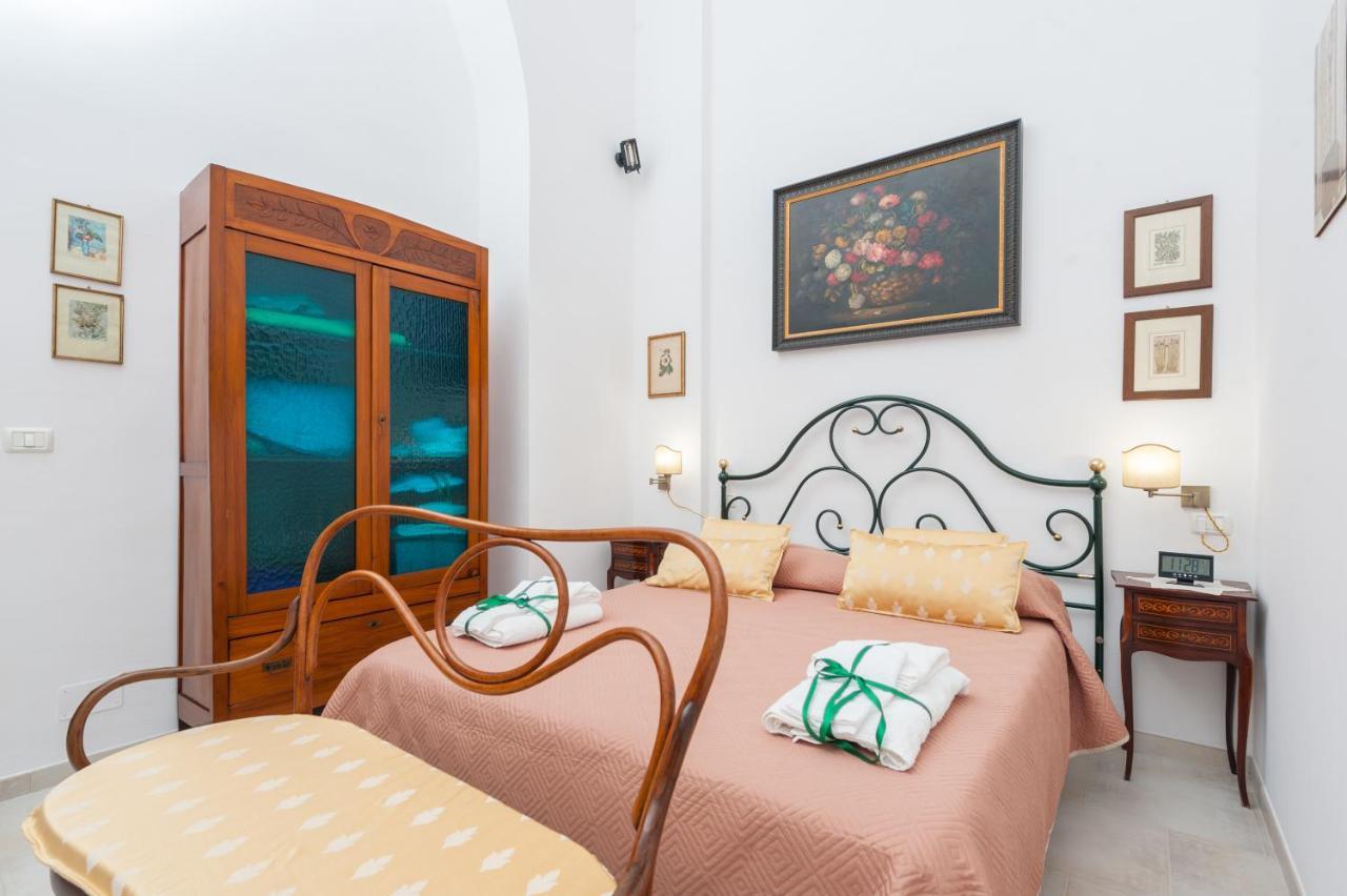 Alle Porte Del Barocco House Лечче Экстерьер фото