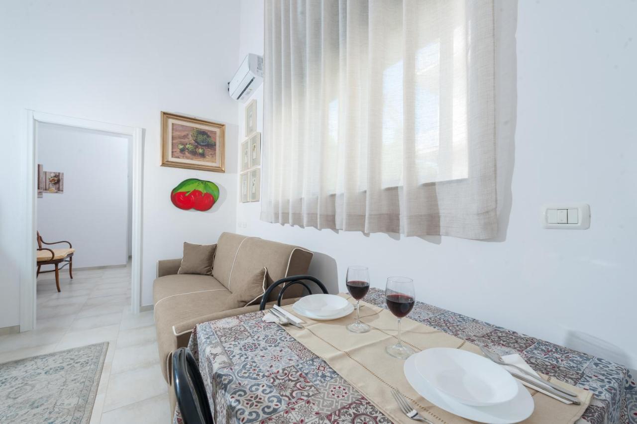 Alle Porte Del Barocco House Лечче Экстерьер фото
