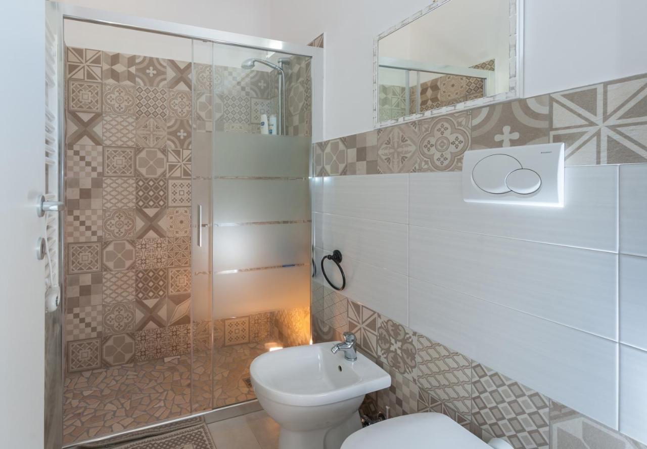 Alle Porte Del Barocco House Лечче Экстерьер фото