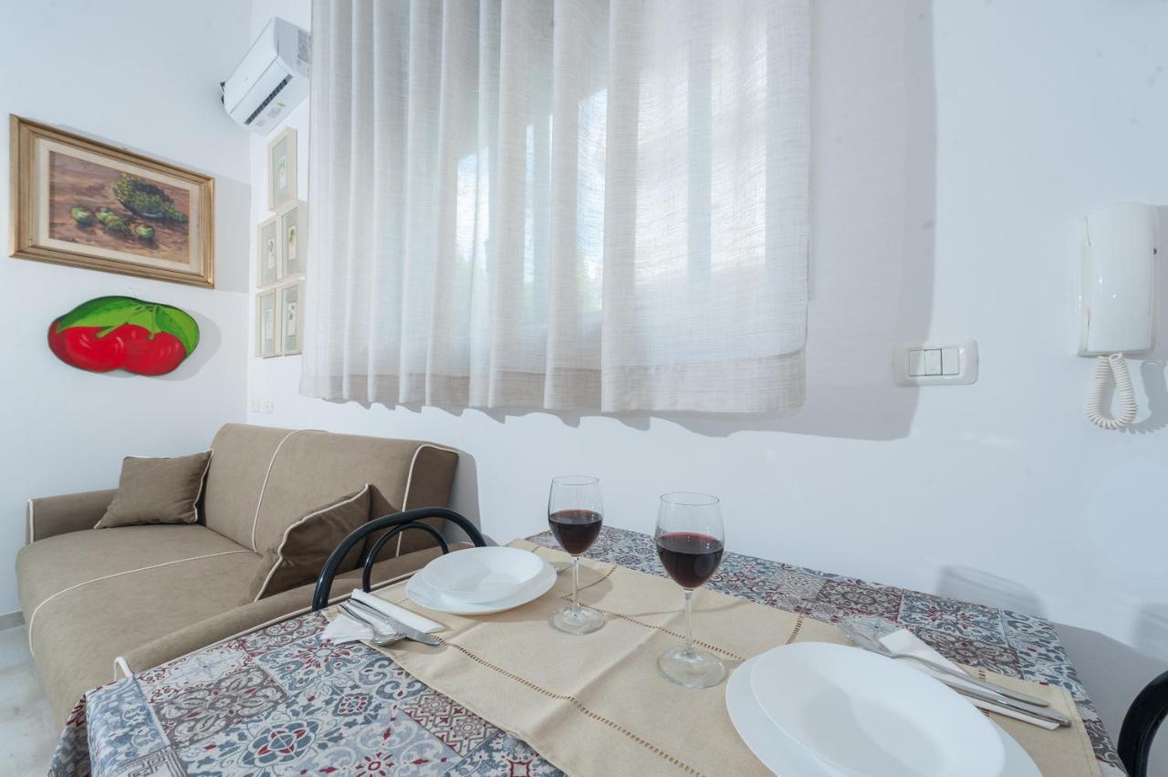 Alle Porte Del Barocco House Лечче Экстерьер фото